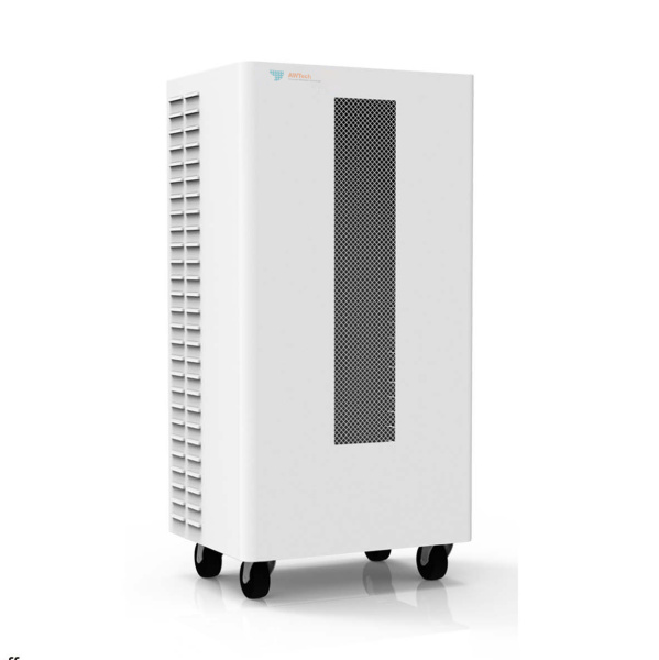 Напольный УФ стерилизатор воздуха AWTech OLB-Y