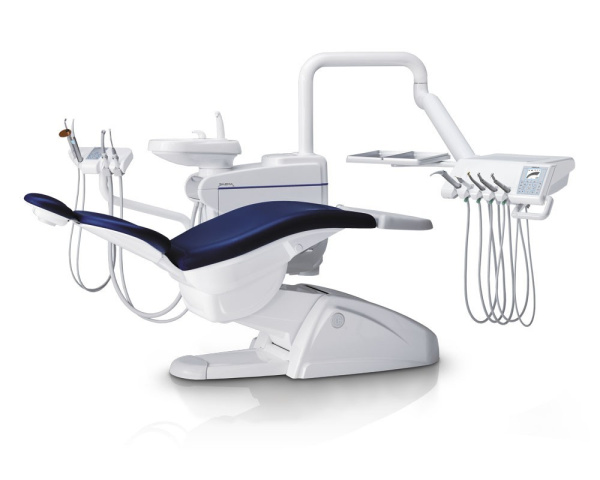 Стоматологическая установка Castellini Skema 5