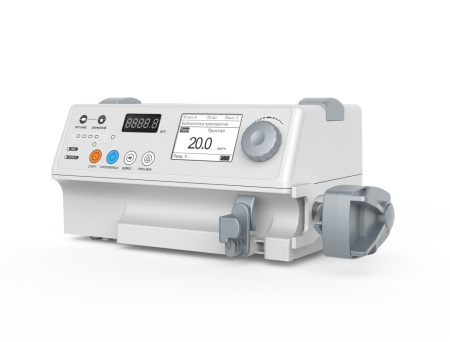 Шприцевой насос Hunan Beyond Medical Technology BYZ-810