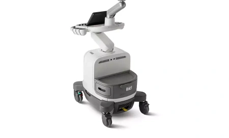УЗИ сканер Philips Affiniti 50