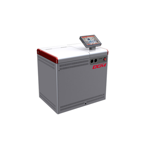 Установка для обеззараживание медицинских отходов DGM MZ-75