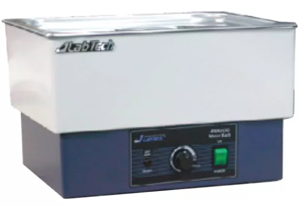 Бани лабораторные водяные аналоговые DAIHAN LABTECH LWB-A