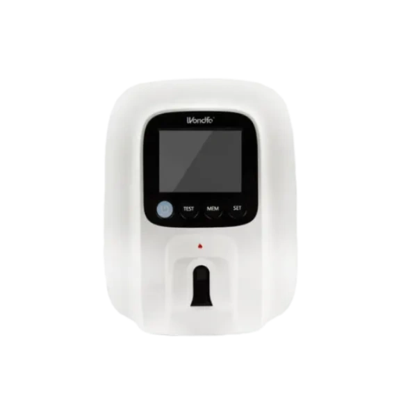 Оптический Коагулометр OCG-102