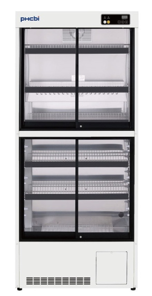 Холодильник фармацевтический Panasonic MPR-S313-PE