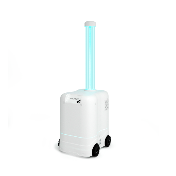 Робототехнический комплекс MedBot М-304