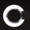 Лампа-лупа Med-Mos ММ-5-150-С (LED-D) тип1 (Л006D)