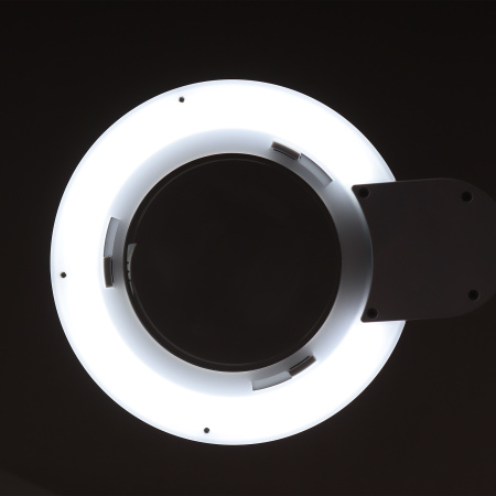 Лампа-лупа Med-Mos ММ-5-150-С (LED-D) тип1 (Л006D)