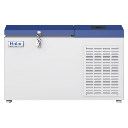 Транспортировочный холодильник Haier DW-80WZ15