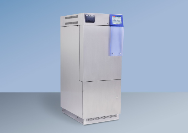 Паровые стерилизаторы UNISTERI HP IL