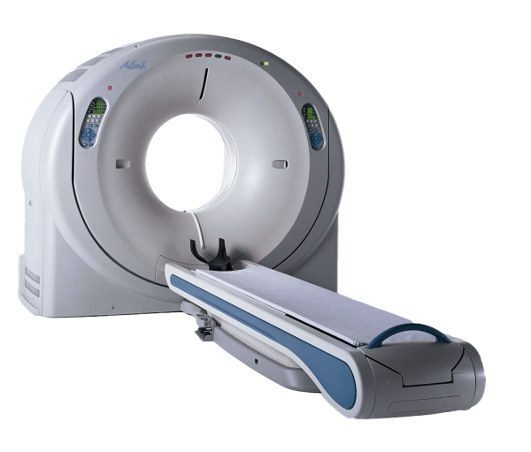 Компьютерный томограф Canon (Toshiba) Aquilion 64