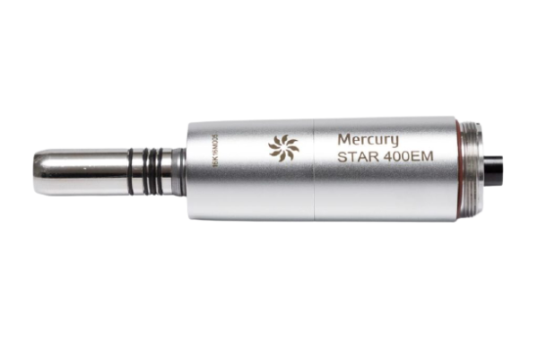 Встраиваемый электромотор Mercury 400EM