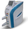 Лазерный аппарат M22 2 в 1 фотомооложение IPL + ND: Yag Laser (с тумбой)