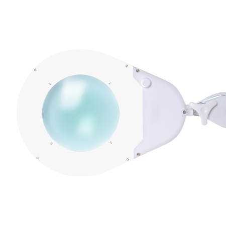 Лампа-лупа Med-Mos ММ-5-127-С (LED) тип 2 (Л005)