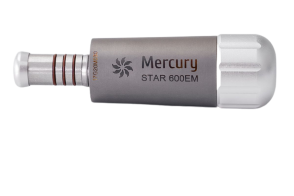 Встраиваемый электромотор Mercury 600EM