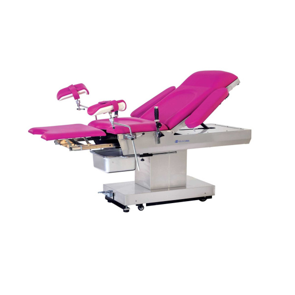 Акушерская кровать STARTECH ST-2E (стандарт) вар. 1