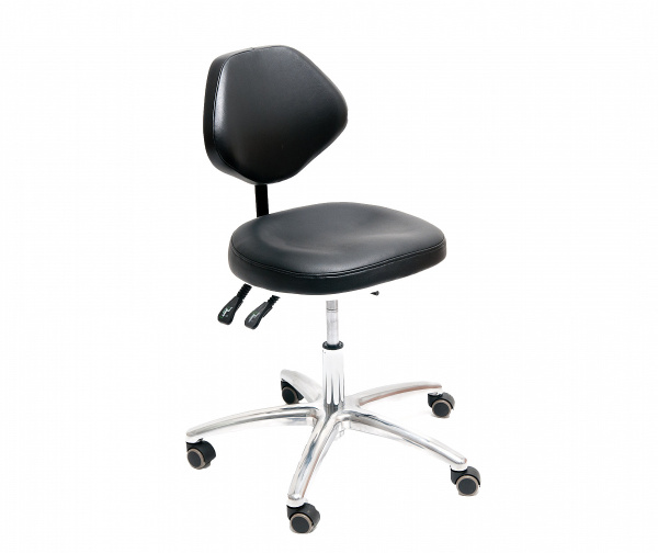 Стулья врача и ассистента ROMAX 003A
