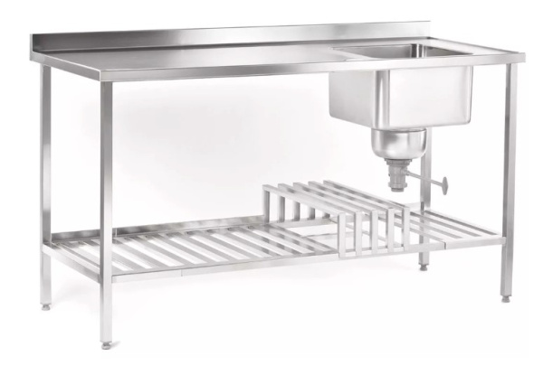 Стол–мойкa 5030/P