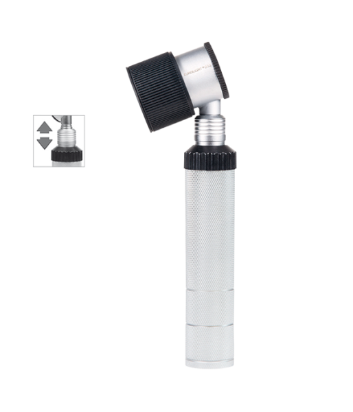 Дерматоскоп KaWe EUROLIGHT D30