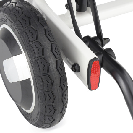 Кресло-коляска электрическая ЕК-6033
