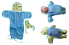 Облучатель фототерапевтический для лечения новорожденных ОФТ-СВЕТОНЯНЯ-М
