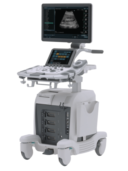 УЗИ аппарат Hitachi Aloka (Fujifilm) Arietta 750
