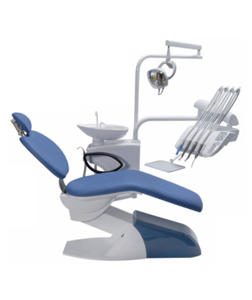Стоматологическая установка Chirana Smile Sympatic E