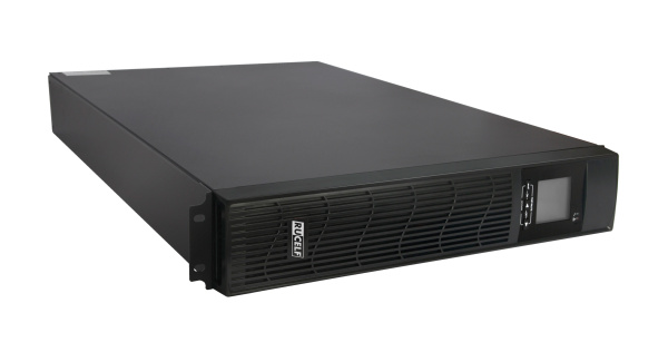 Источник бесперебойного питания UPO-3000RT-72-E