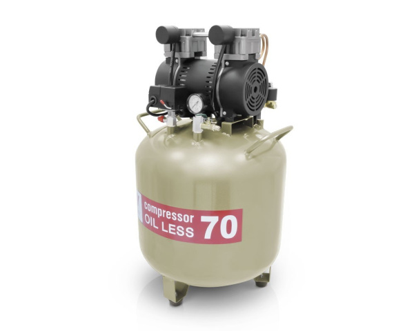 Стоматологический компрессор Wuerwei W-603