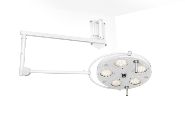 Медицинский хирургический светильник FotonFLY 5М
