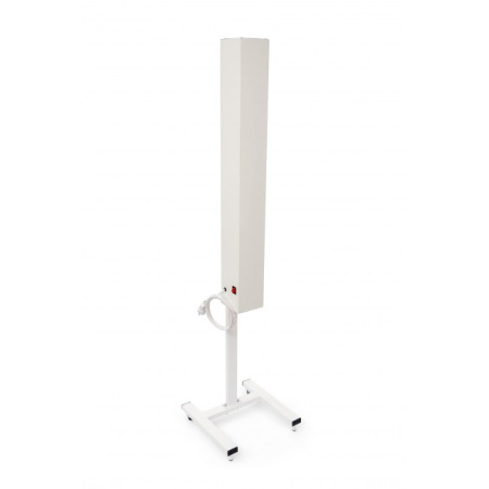 Напольный облучатель-рециркулятор закрытого типа БО-4П