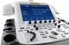 УЗИ сканер GE Vivid E95