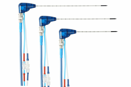 Система микроволновой абляции Vison Medical Surblate