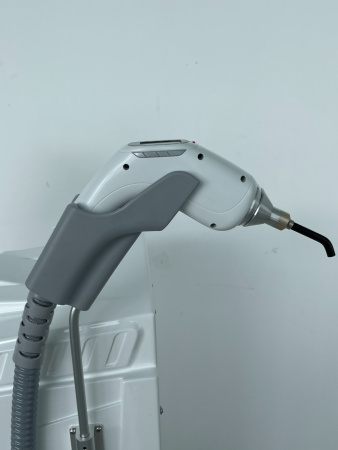 Гибридный лазер 808+Elos с манипулой нового поколения