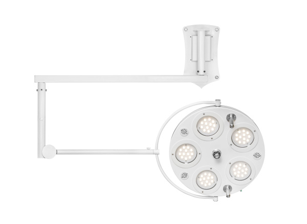 Медицинский хирургический светильник FotonFLY 5MW