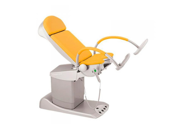 Гинекологическое кресло Sсhmitz Medi-Matic 115 M