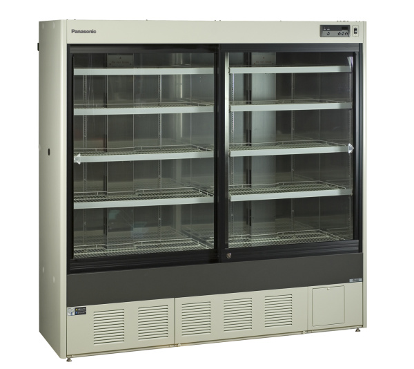 Холодильник фармацевтический Panasonic (Sanyo) MPR-1014