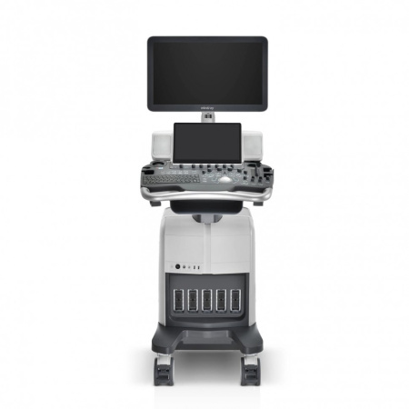 УЗИ аппарат Mindray DC-80 Pro X-insight