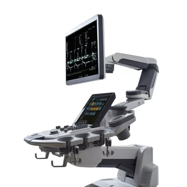 УЗИ аппарат Hitachi Aloka (Fujifilm) Arietta 750