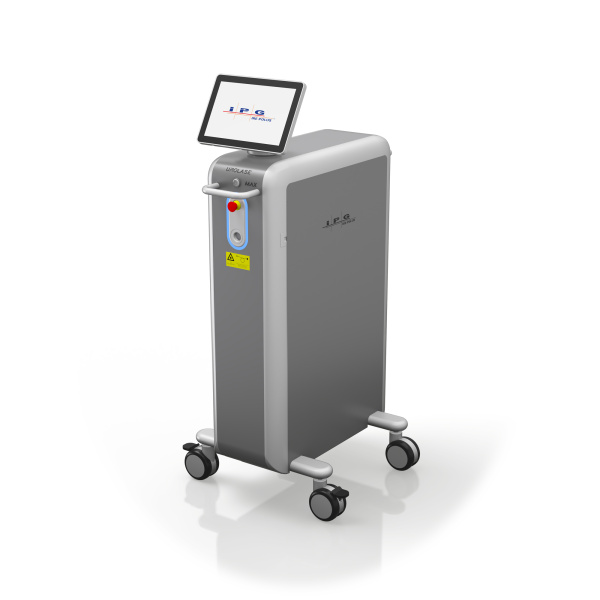 Лазерная система UROLASE MAX