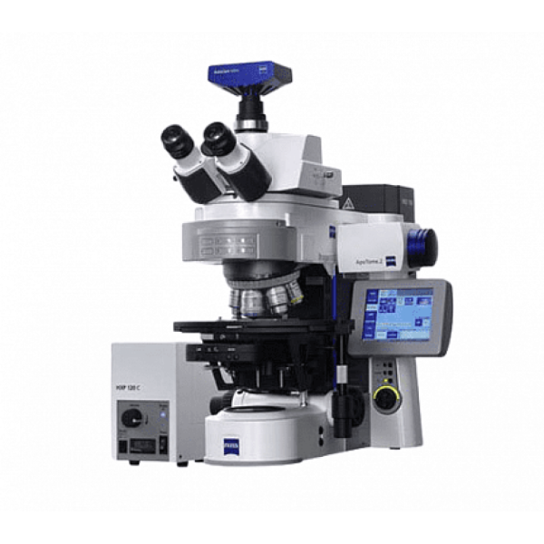 Прямой микроскоп Axio Imager 2