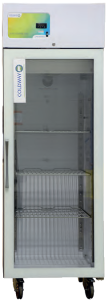 Холодильники фармацевтические Coldway C-Lab