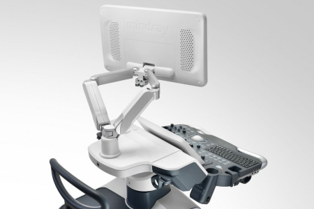 УЗИ аппарат Mindray DC-80 Pro X-insight