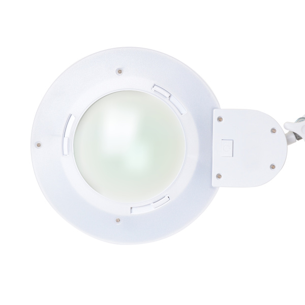 Лампа-лупа Med-Mos ММ-5-127-С (LED-D) тип1 (Л006D)