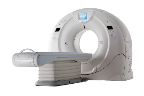 Компьютерный томограф Canon Aquilion One Vision