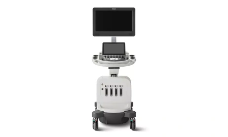 УЗИ сканер Philips Affiniti 50
