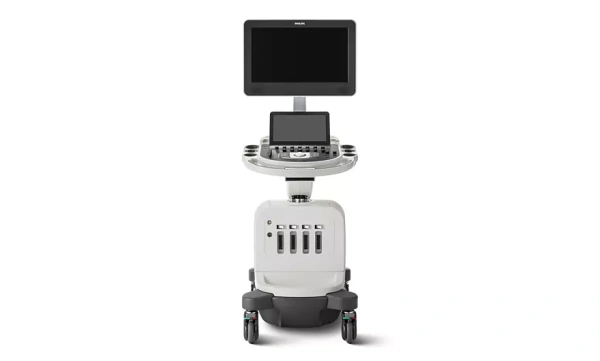 УЗИ сканер Philips Affiniti 50