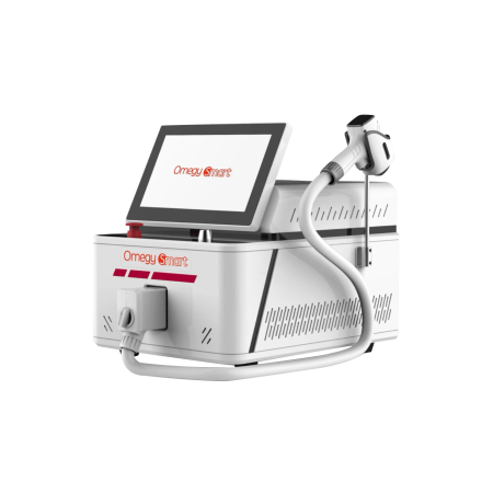 Диодный лазер OMEGY, OMEGY SMART