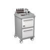 Дополнительный модуль к комбайну Zerts HOT
