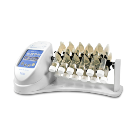 Мульти-ротатор BioSan Multi Bio RS-24