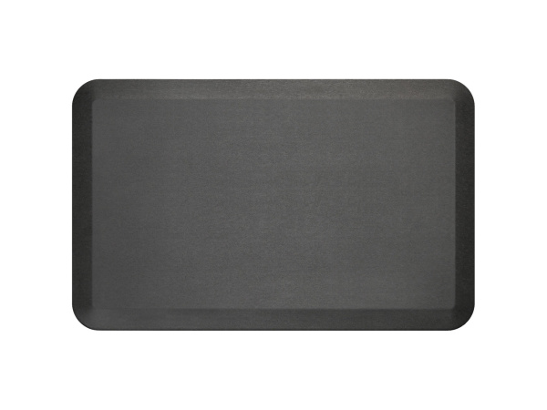 Медицинский мат для снятия усталости New Life ECO-PRO 13” x 17” (33х43 см) черный